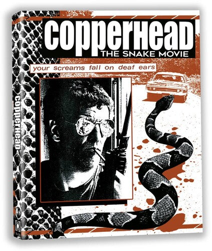 Copperhead