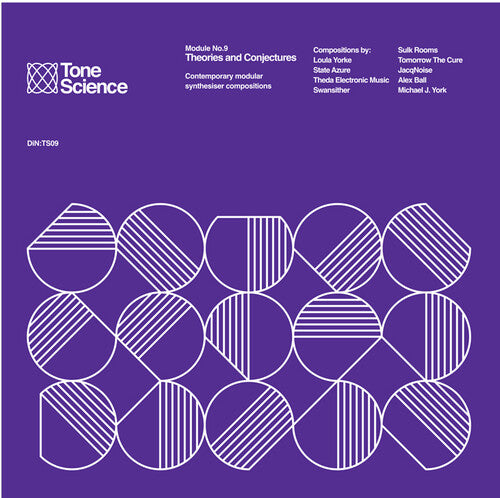 Tone Science Module No.9 Theories / Various