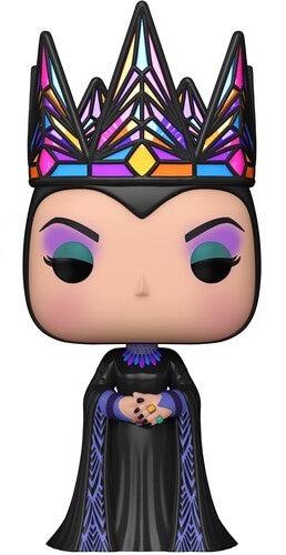 Funko Pop Disney Snow White La Pop 1