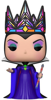 Funko Pop Disney Snow White La Pop 2