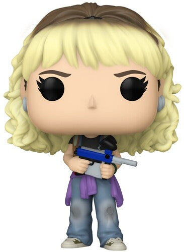 Funko Pop Movies Electric State Pop 1, Pop Movies Electric State, Collectibles