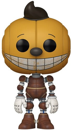Funko Pop Movies Electric State Pop 2, Pop Movies Electric State, Collectibles