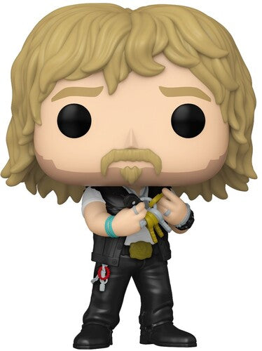 Funko Pop Movies Electric State Pop 3, Pop Movies Electric State, Collectibles