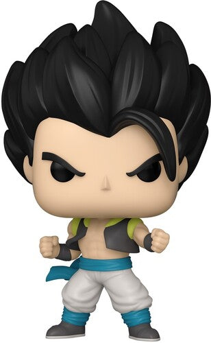 Pop Anime Dragon Ball Super Broly Gogeta Styles, Pop Anime Dragon Ball Super, Collectibles