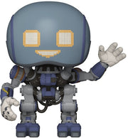 Funko Pop Movies Electric State Pop 4