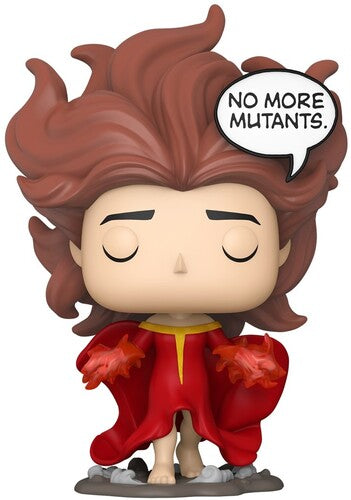 Funko Pop Marvel Scarlet Witch House Of M