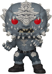 Funko Pop Television Smallville S2 Doomsday Max
