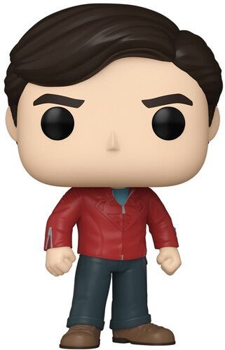 Funko Pop Television Smallville S2 Clark Kent