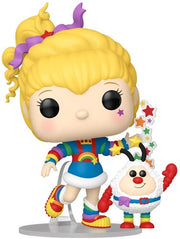 Pop & Buddyrainbow Brite S2 Rainbow Brite & Twink