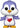 Pop Animation Care Bear Cousins Cozy Heart Penguin