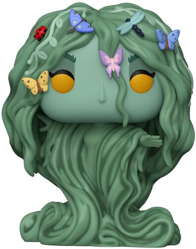 Funko Pop Disney Fantasia 2000 Spring Sprite 25Th, Pop Disney Fantasia 2000, Collectibles