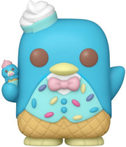 Funko Pop Sanrio Hello Kitty Tuxedo Sam Ice Cream