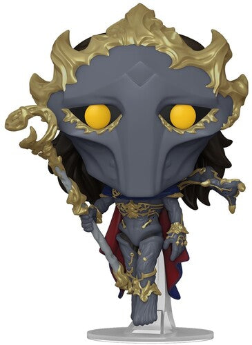 Pop Animation Arcane League Of Legends Viktor