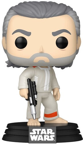 Funko Pop Star Wars Andor S2 Kino Loy, Pop Star Wars Andor, Collectibles