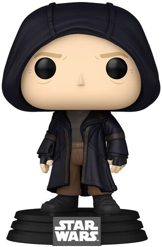 Funko Pop Star Wars Andor S2 Luthen Rael, Pop Star Wars Andor, Collectibles