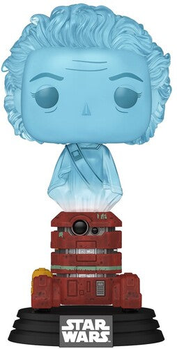 Funko Pop Star Wars Andor S2 Maarva