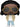 Funko Pop Rocks T Pain Rappa Ternt Sanga