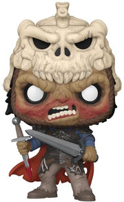 Funko Pop Movies Army Of Darkness S2 Possessed Ash