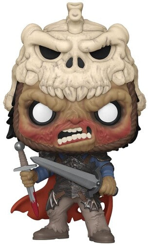 Funko Pop Movies Army Of Darkness S2 Possessed Ash