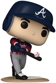 Funko Pop Mlb Braves Matt Olson