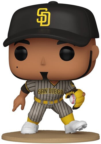 Funko Pop Mlb Marlins Luis Arraez