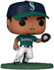 Pop Mlb Mariners Julio Rodriguez