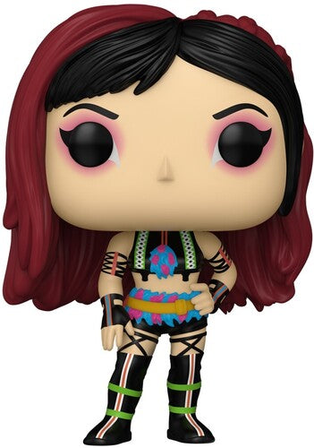 Funko Pop Wwe Iyo Sky