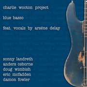 Blue Basso
