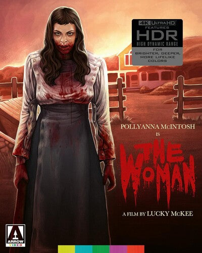 Woman & Offspring, Woman & Offspring, ULTRA HD