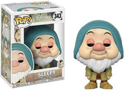 Funko Pop Disney Snow White Sleepy