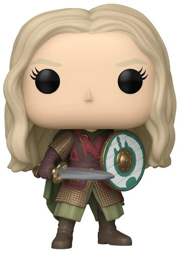 Pop Movies Lotr Hobbit Battle Eowyn Styles May, Pop Movies Lord Of The Rings Hobbit, Collectibles