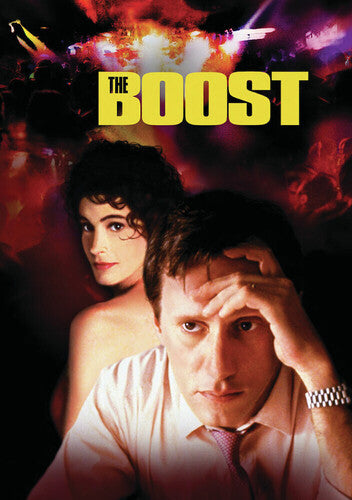 Boost, Boost, DVD