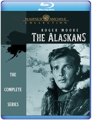 Alaskans: The Complete Series