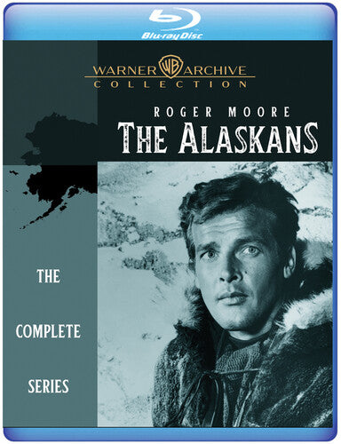 Alaskans: The Complete Series