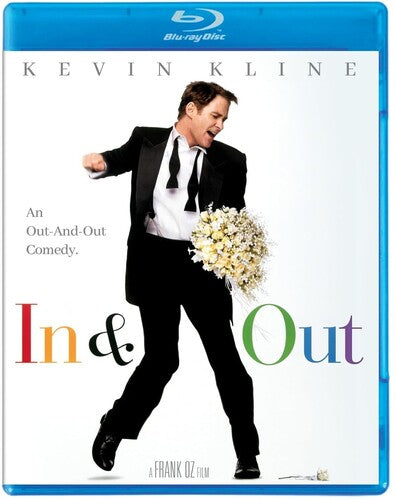 In & Out (Special Edition)