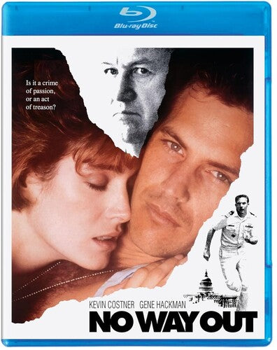 No Way Out (Special Edition)