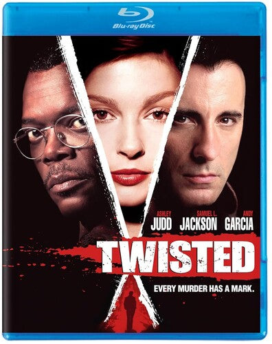 Twisted (Special Edition)