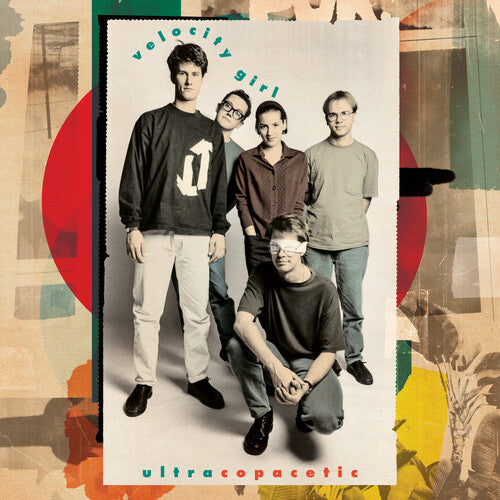 Ultracopacetic (Copacetic Remixed And Expanded)