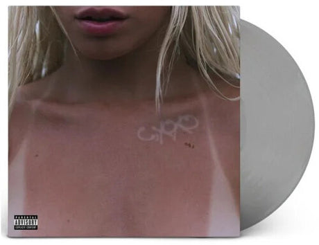 C Xoxo, Camila Cabello, LP