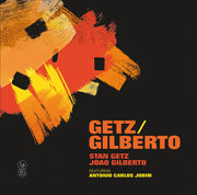 Getz / Gilberto