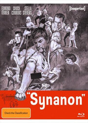 Synanon