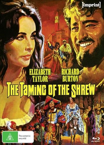 Taming Of The Shrew
