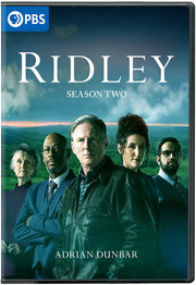 Ridley: Season 2