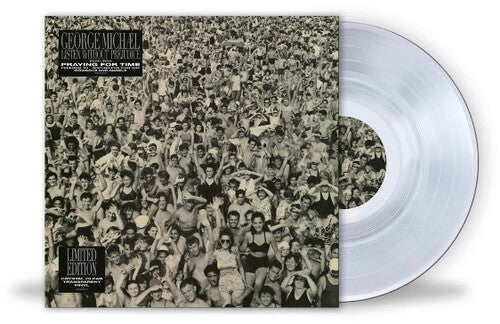 Listen Without Prejudice Vol 1 - Limited Edition
