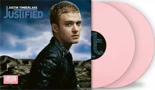 Justified - Limited Edition