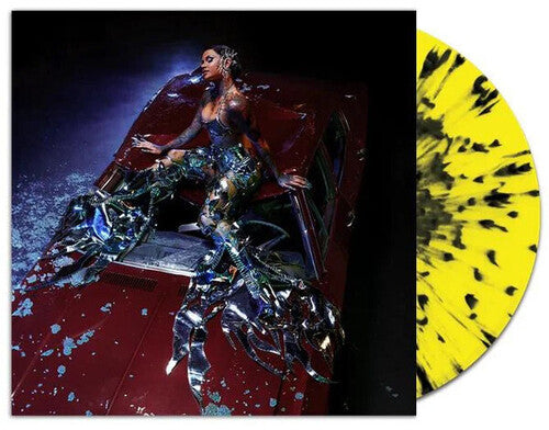 Crash - Limited Edition