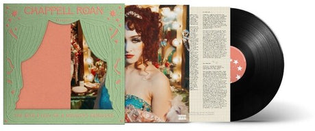 Rise And Fall Of A Midwest Princess, Chappell Roan, LP