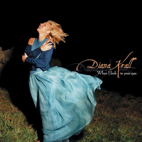 When I Look In Your Eyes (Verve Acoustic Sounds), Diana Krall, LP