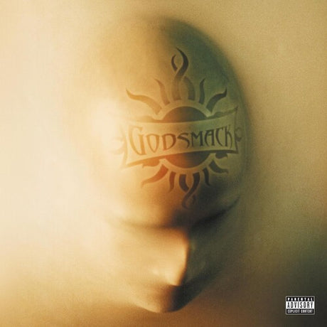 Faceless, Godsmack, LP