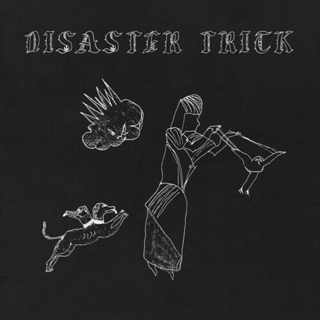 Disaster Trick, Horse Jumper Of Love, LP